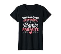 Drôle voilà à quoi ressemble la mamie parfaite T-Shirt