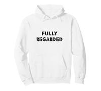 Drôle WSB Meme - Entièrement considéré Sweat à Capuche