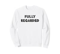 Drôle WSB Meme - Entièrement considéré Sweatshirt