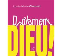 Drôlement Dieu ! Huit paraboles de Jésus - Louis-Marie Chauvet - Cerf - broché - Essai