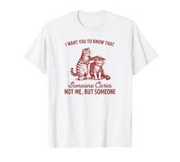 Drôles Chats, Idée Cadeau Un Bon rétablissement drôles Chats T-Shirt