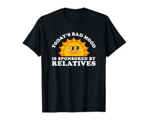 Drôles de Beaux-Parents de Famille T-Shirt