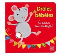 Drôles De Bêbêtes