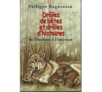 Drôles de bêtes et drôles d'histoires De l'humour à l'émotion
