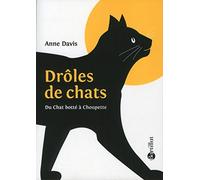 Drôles de chats