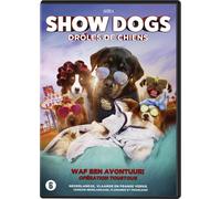 Drôles De Chiens (Show Dogs)