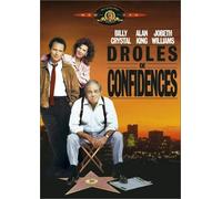 Drôles De Confidences