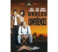 Drôles De Confidences