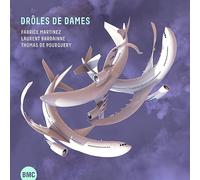 Droles de Dames