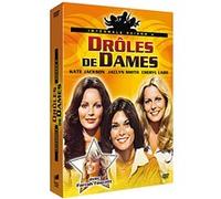 Drôles de dames - Coffret intégral de la Saison 3 G