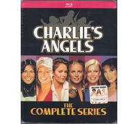 Drôles De Dames - Intégrale (Charlie's Angels - The Complete Collection)