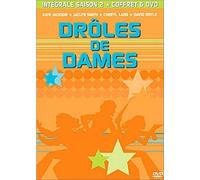 Drôles De Dames - Saison 2