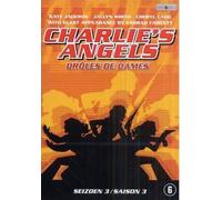 Drôles de Dames - Saison 3