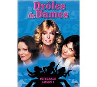 Drôles De Dames - Saison 1