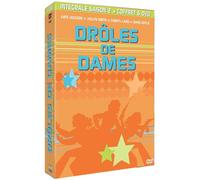 Drôles de dames – Saison 2 – Sony