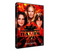 Drôles De Dames - Saison 2