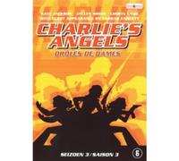 Drôles de Dames - Saison 3