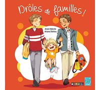 Drôles de familles