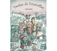 Drôles de funérailles