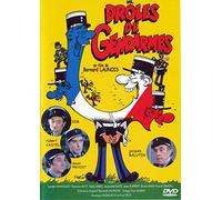 Drôles de gendarmes