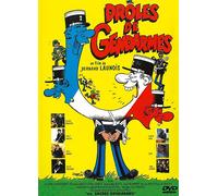 Drôles De Gendarmes