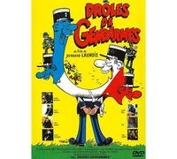 Drôles De Gendarmes