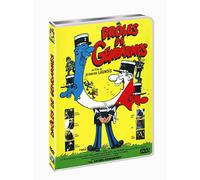 Drôles de gendarmes DVD