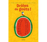 Drôles de Goûts !