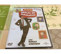 Mr Bean : Drôles de grimaces – Universal Pictures