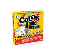 Drôles De Jeux - 410401 - Color Addict Deluxe
