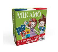 Drôles De Jeux Mikamo, 410530,