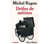 Drôles de métiers