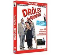 Drôles de parents G