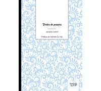 Drôles de pensées - Jacques Jusom - Nombre 7 - broché - Poésie
