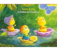 LES DROLES DE PETITES ABEILLES - LA MINI-BIBLIOTHEQUE