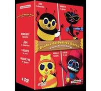 Drôles de petites bêtes 2, coffret DVD