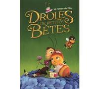 Drôles de Petites Bêtes Arnaud Delalande (Auteur)