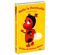 Drôles de petites bêtes : Belle la coccinelle [VHS]