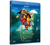 Drôles De Petites Bêtes - Blu-Ray