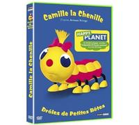 Drôles de Petites Bêtes – Camille la Chenille – Studiocanal