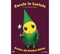 Drôles de petites bêtes – Carole la luciole – Studiocanal