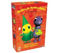 Coffret Volume 4