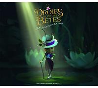 Drôles de Petites Bêtes - L'art d'Antoon Krings