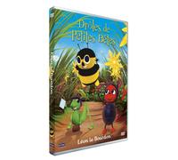 Drôles de Petites Bêtes Léon le Bourdon DVD DVD
