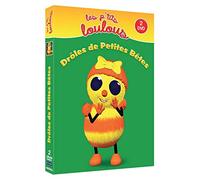 Drôles de Petites Bêtes-Les P'TITS LOULOUS