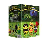 Drôles de petites bêtes - L'intégrale – Coffret 9 DVD – Studiocanal