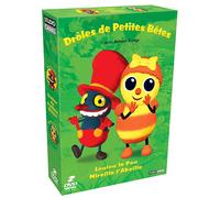 Drôles De Petites Bêtes - Loulou Le Pou & Mireille L'abeille