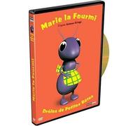 Marie la fourmi