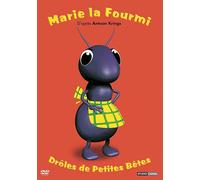 Marie la fourmi