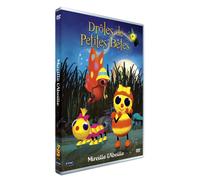 Drôles de Petites Bêtes Mireille l’Abeille DVD DVD